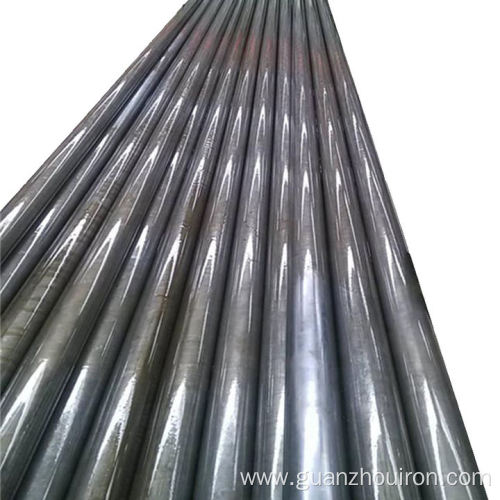 S355j2h Cold Rolled Steel Tubes